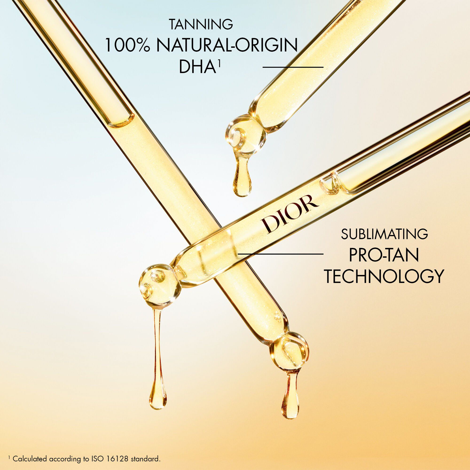 Dior Solar The Self-Tanning Drops