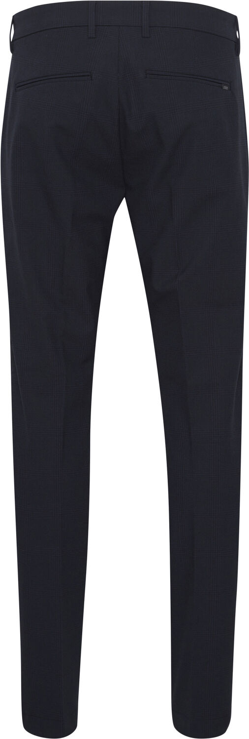 CFPHILIP 2. 0 checked pants