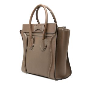 Celine Luggage