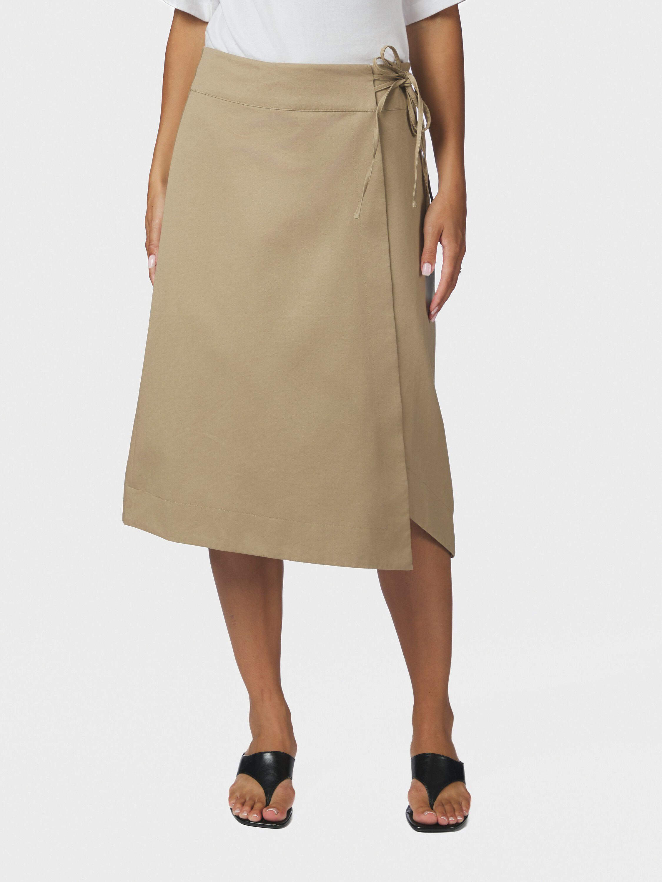 Juna twillkjol