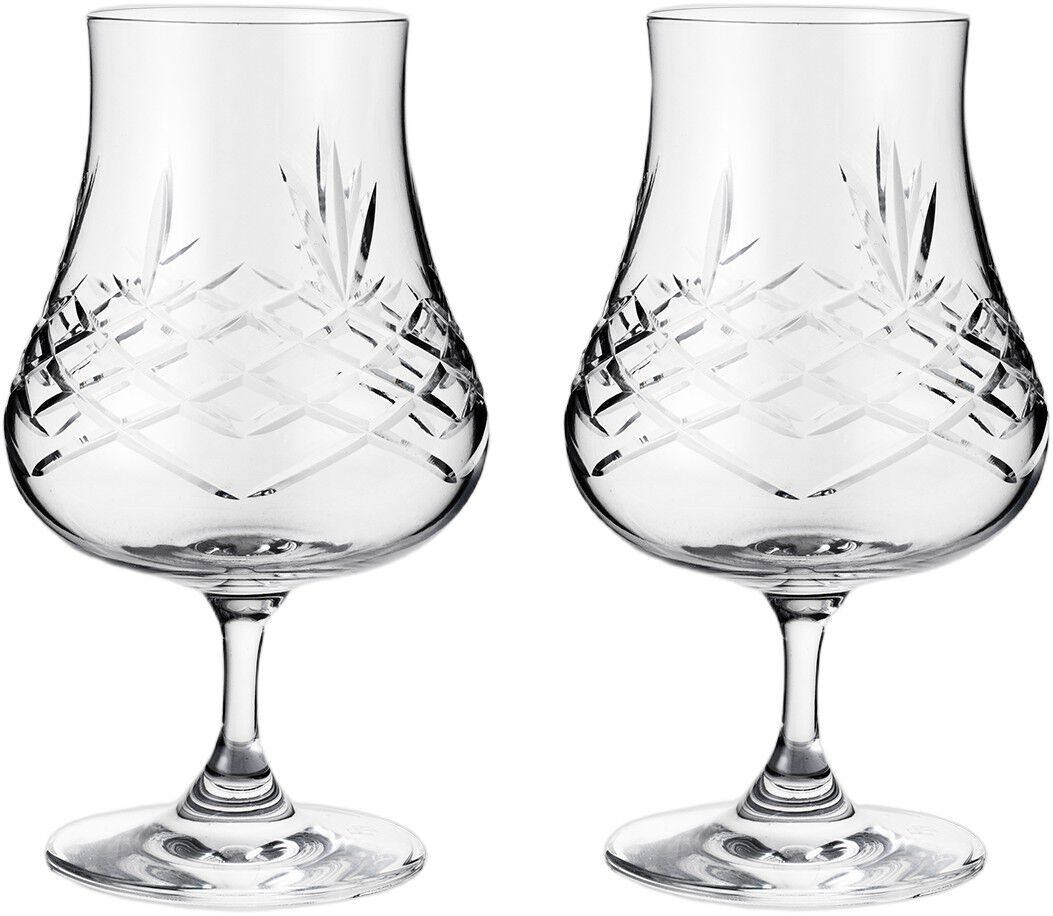 Crispy Spirit - 2 pcs