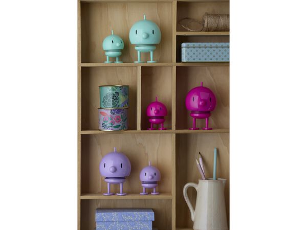 Hoptimist Bumble M Mint