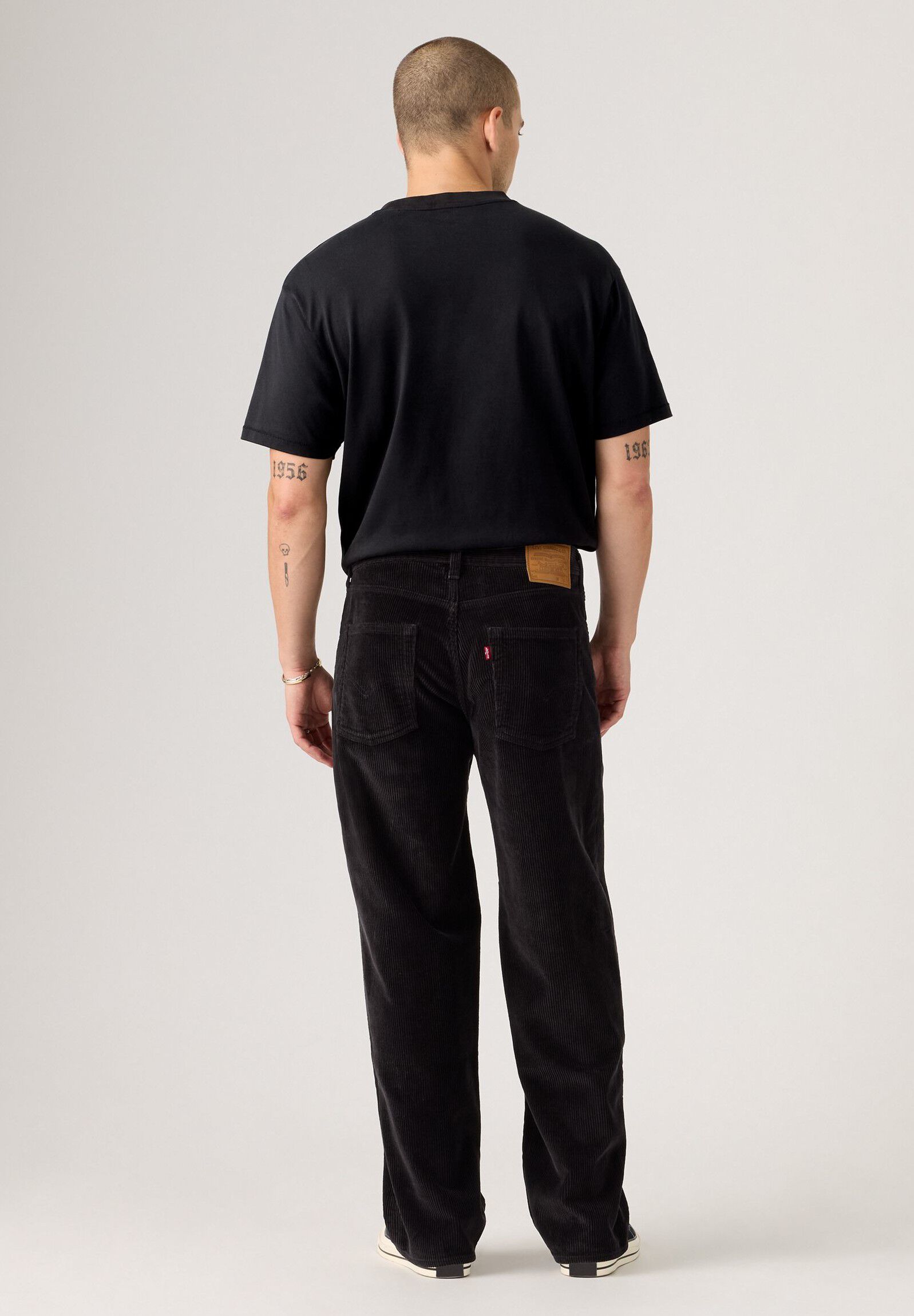 578 BAGGY METEORITE 8W CORD