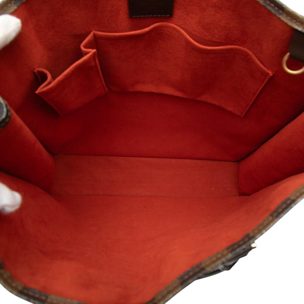 Louis Vuitton Sac Plat