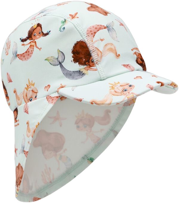 Swimwear Hcfasai Swimhat Girl