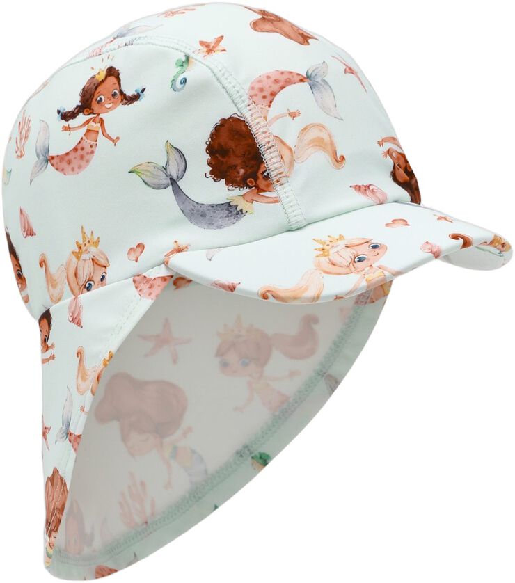 Swimwear Hcfasai Swimhat Girl