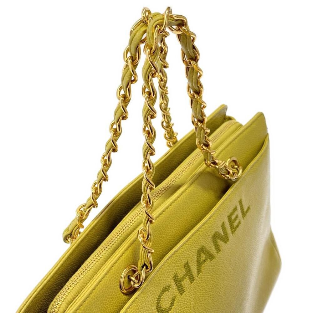 Chanel Handbag