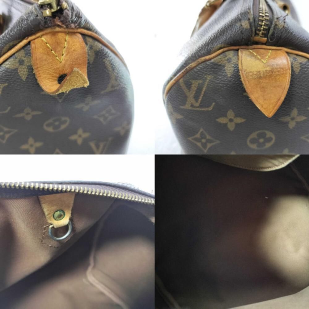 Louis Vuitton Speedy