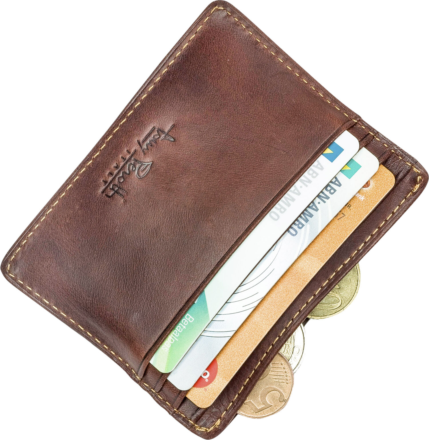 Kreditkortsinnehavare