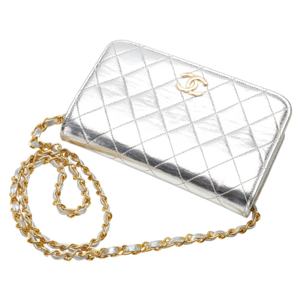 Chanel Shoulder Bag