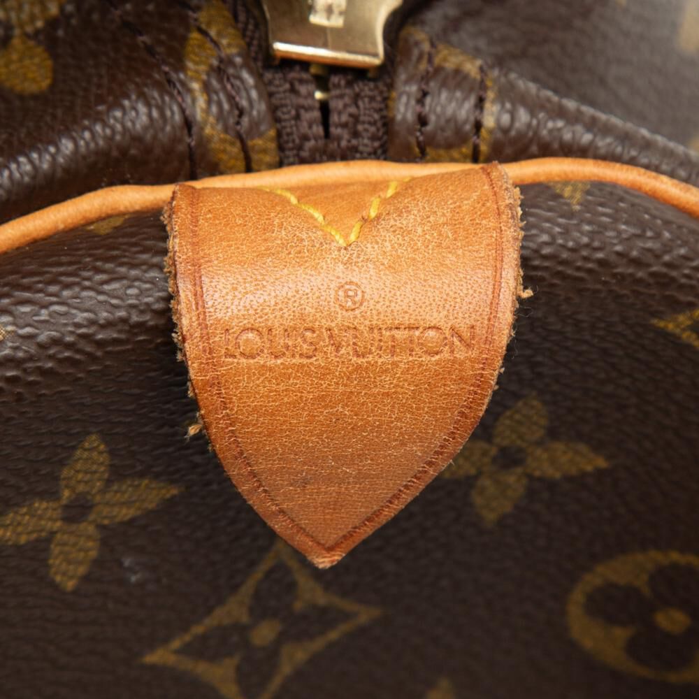 Louis Vuitton Keepall