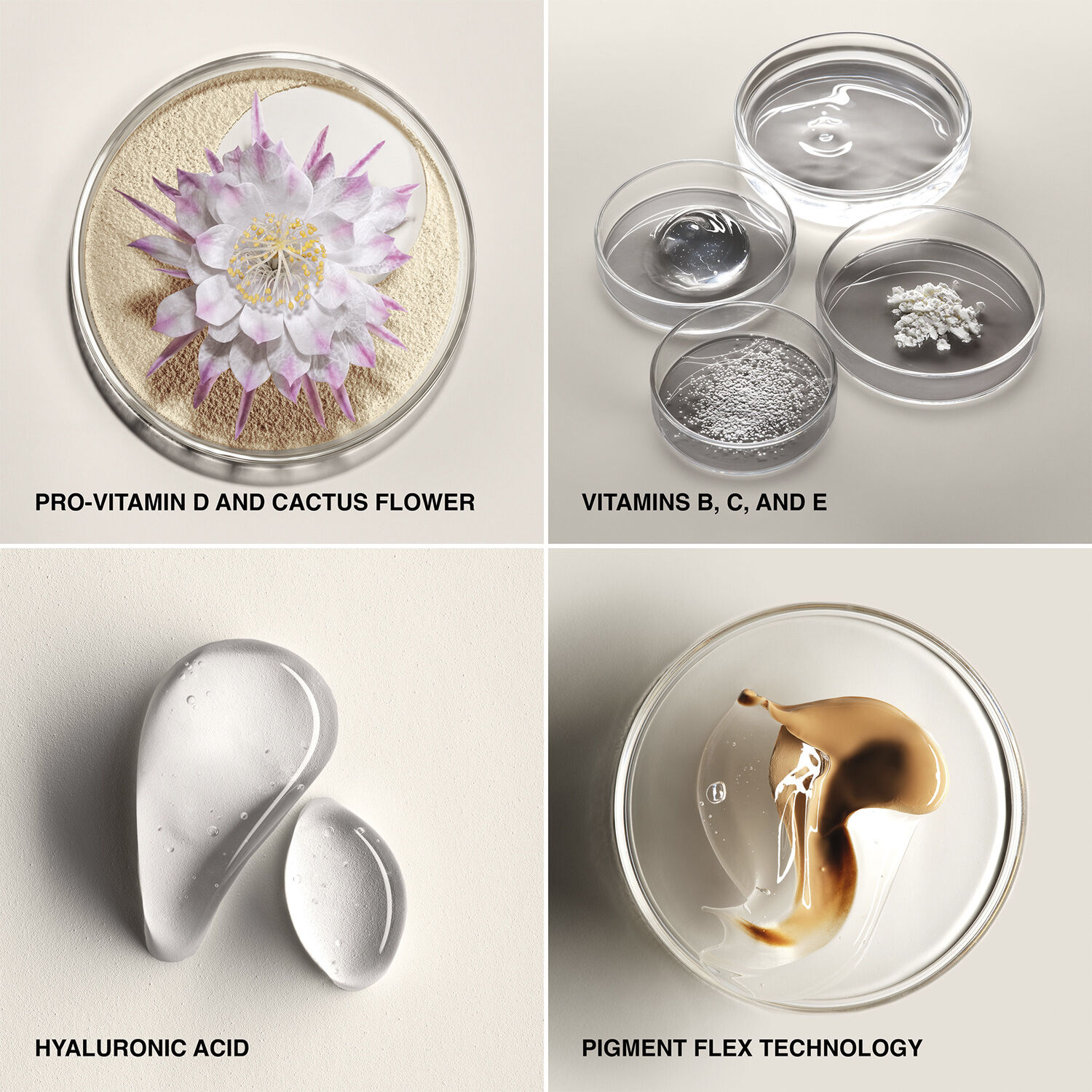 Vitamin Enriched Tinted Moisturizer SPF15