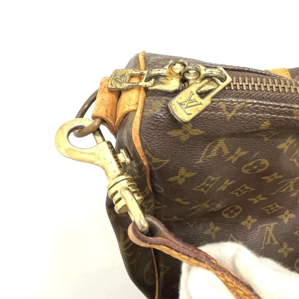 Louis Vuitton Travel Bag
