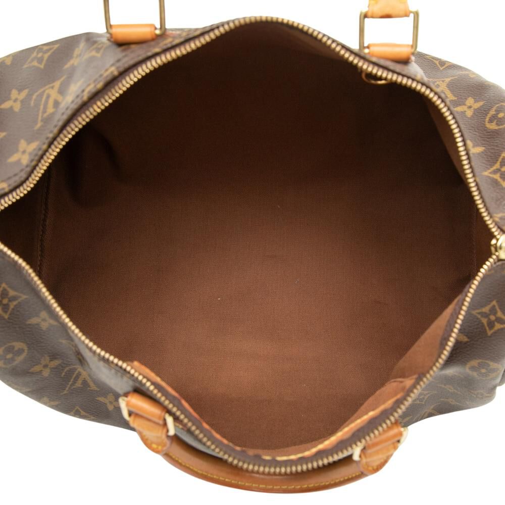 Louis Vuitton Speedy