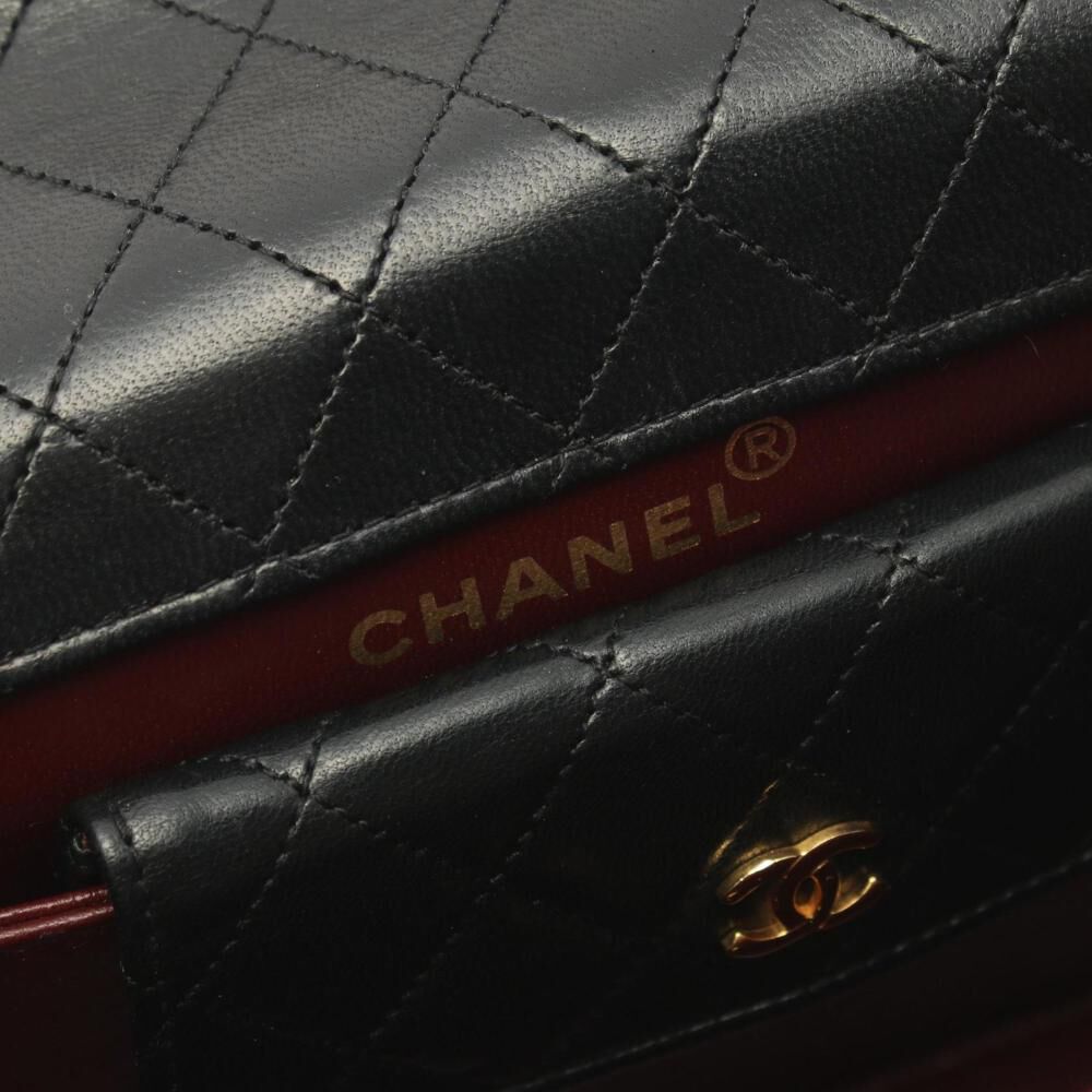 Chanel Shoulder Bag