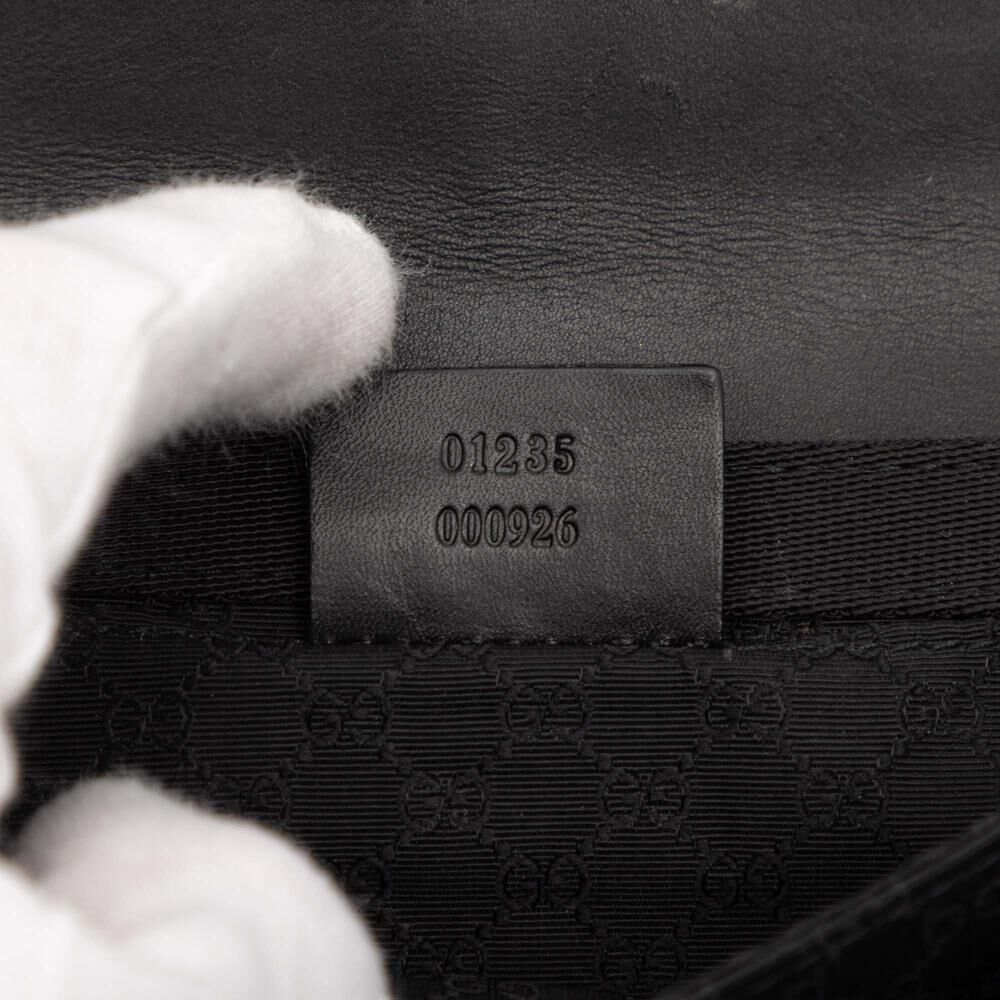 Gucci Shoulder Bag