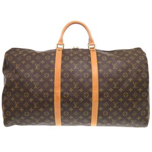 Louis Vuitton Keepall