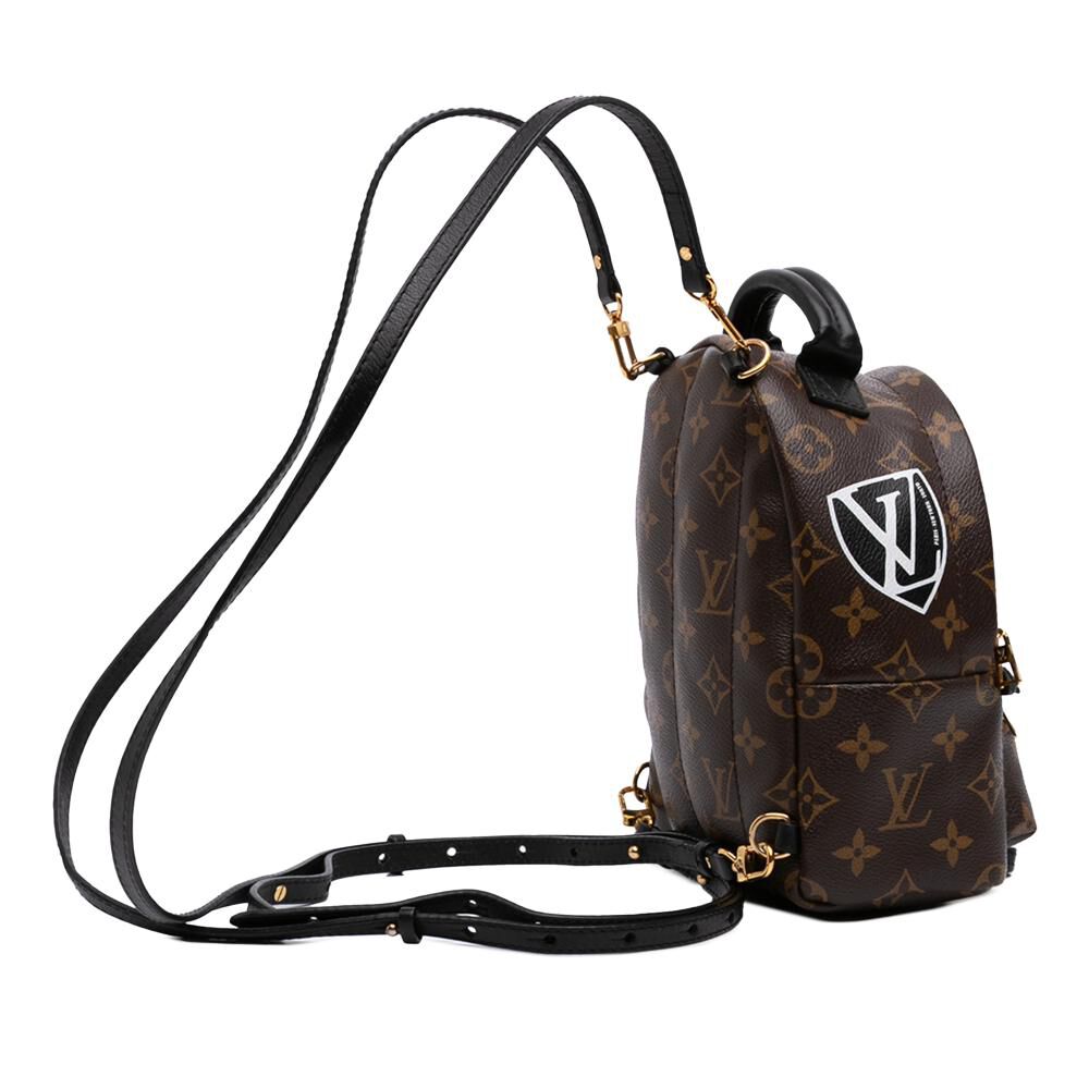Louis Vuitton Palm Springs