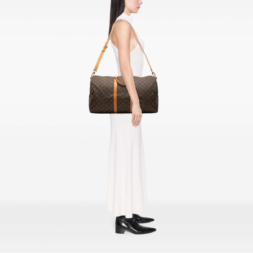 Louis Vuitton Keepall
