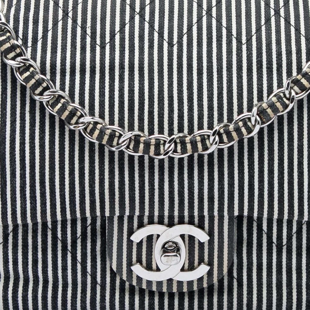 Chanel Flap Bag