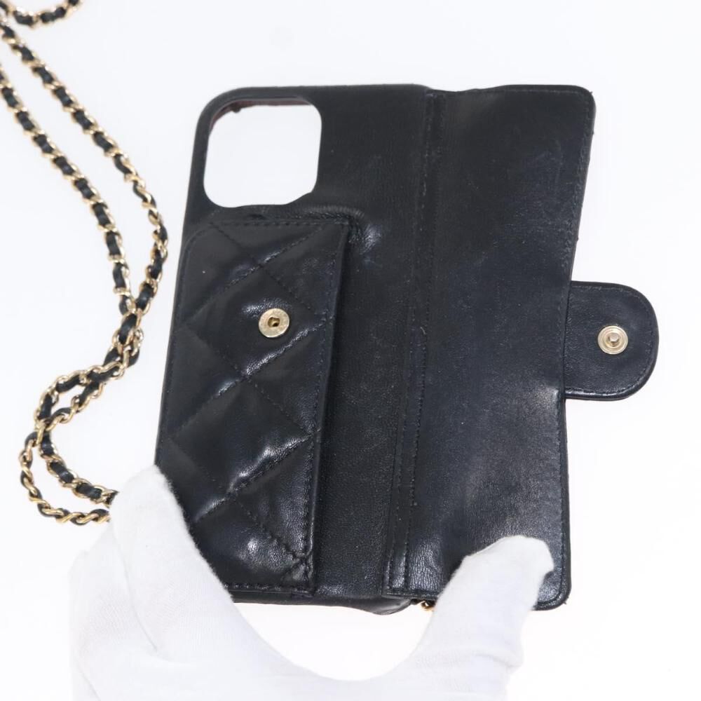 Chanel Shoulder Bag