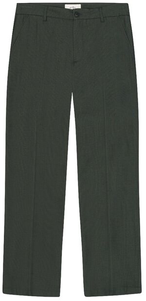 Houndstooth Slack Pants