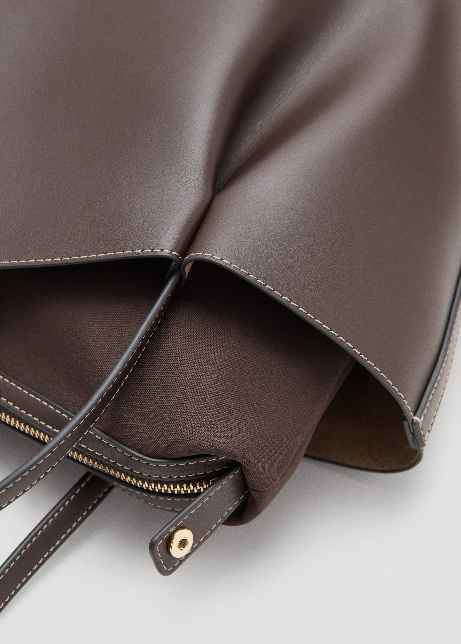 Large shopper bag