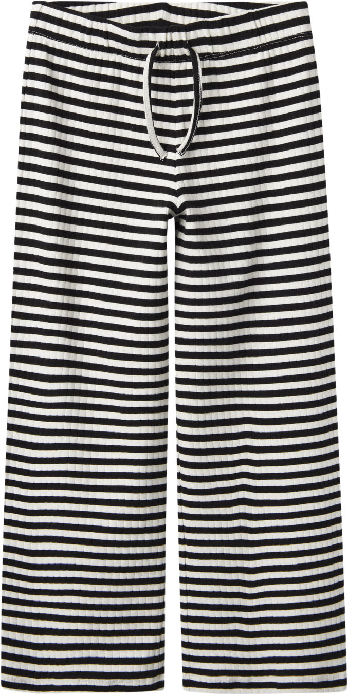 Nkfsuraja Straight Pant Noos