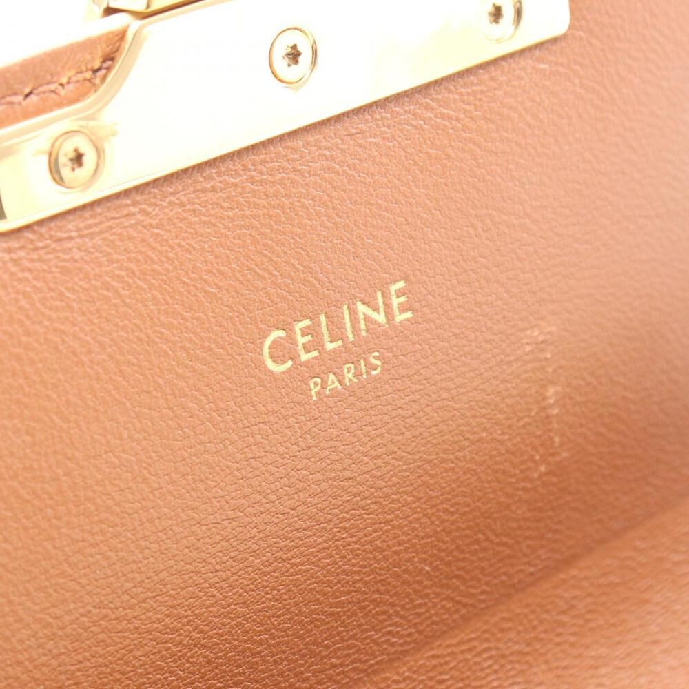 Celine Shoulder Bag