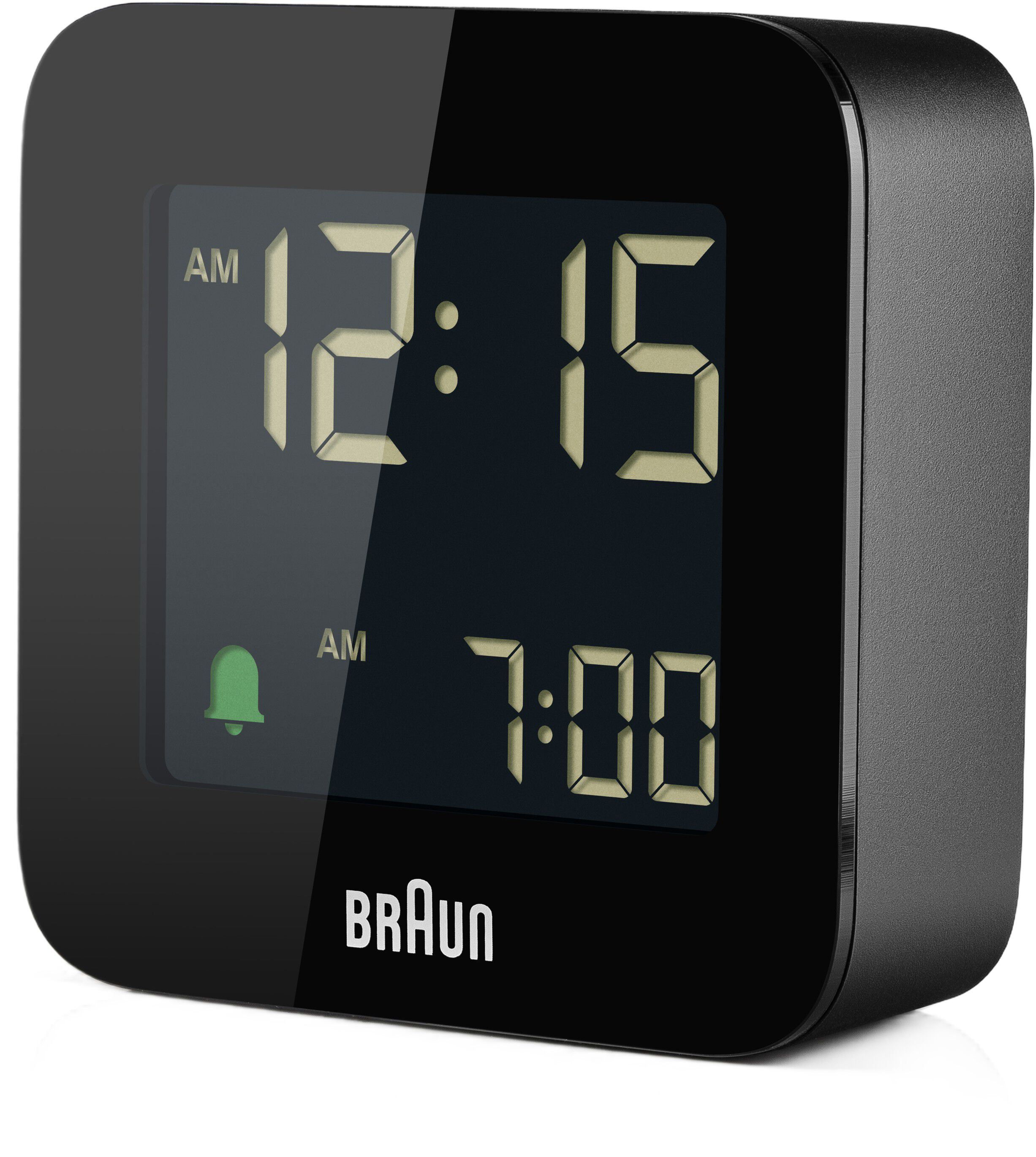 Braun BC08 v&aelig;kkeur
