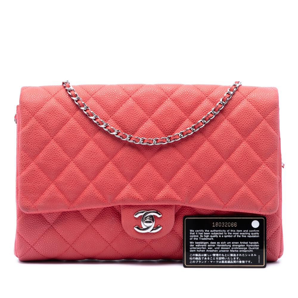 Chanel Flap Bag