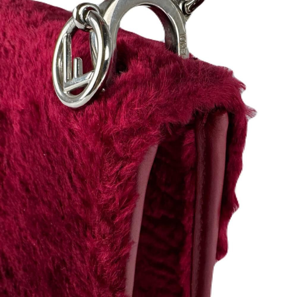 Fendi Shoulder Bag