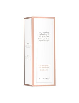 Anti-Ageing Lightweight Moisturiser