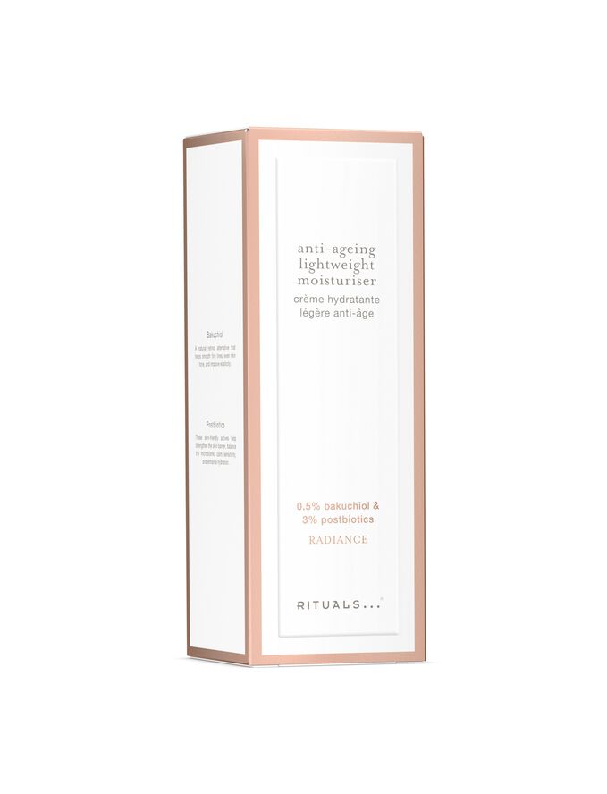 Anti-Ageing Lightweight Moisturiser