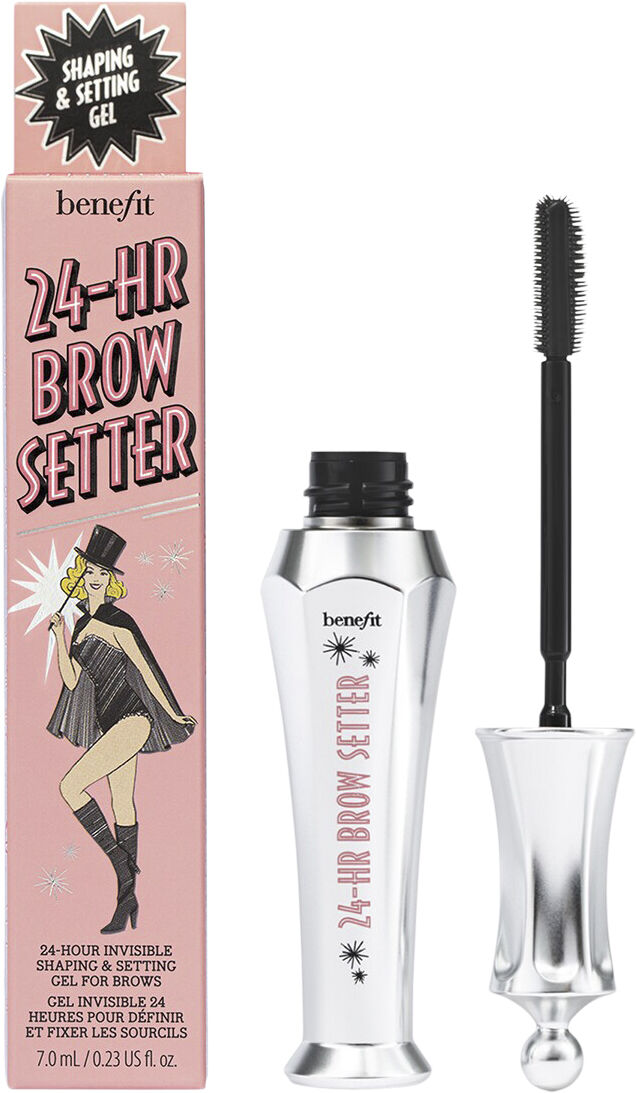 24-Hour Brow Setter gel - transparent &ouml;gonbrynsgel