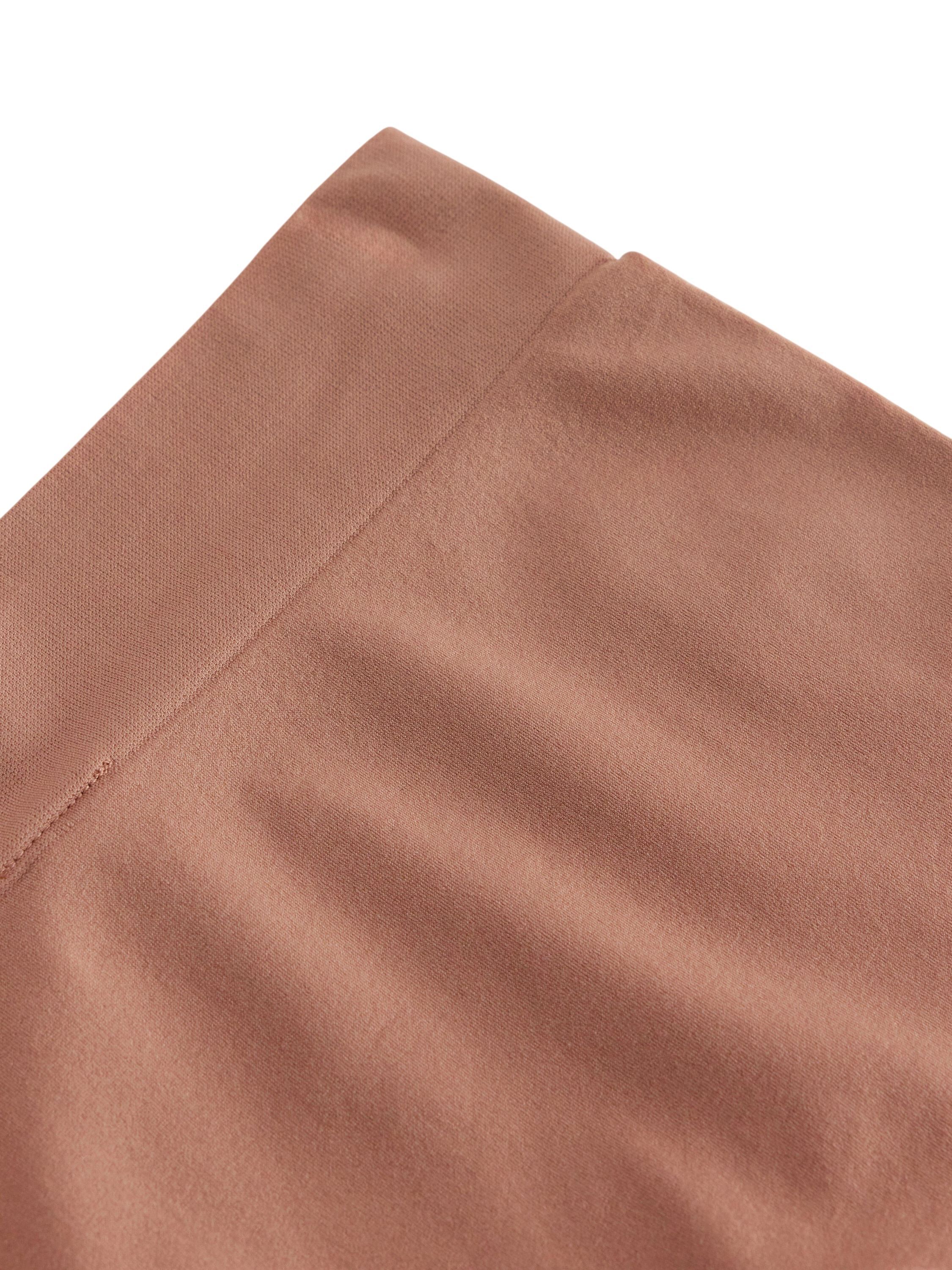 Boxertrosor med h&ouml;g midja utan s&ouml;mmar