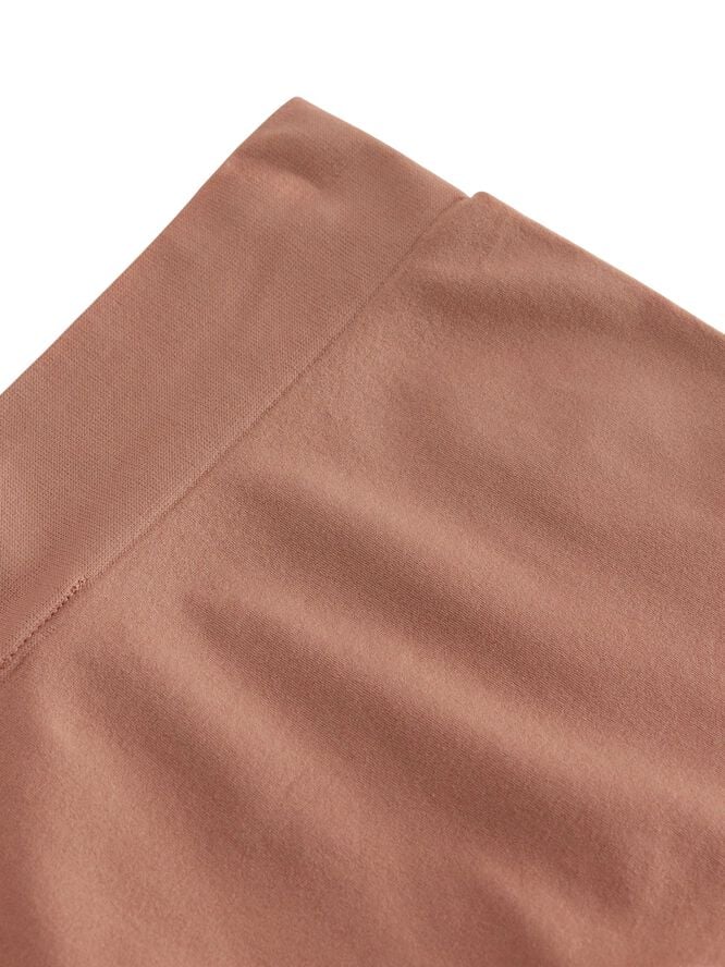 Boxertrosor med hög midja utan sömmar