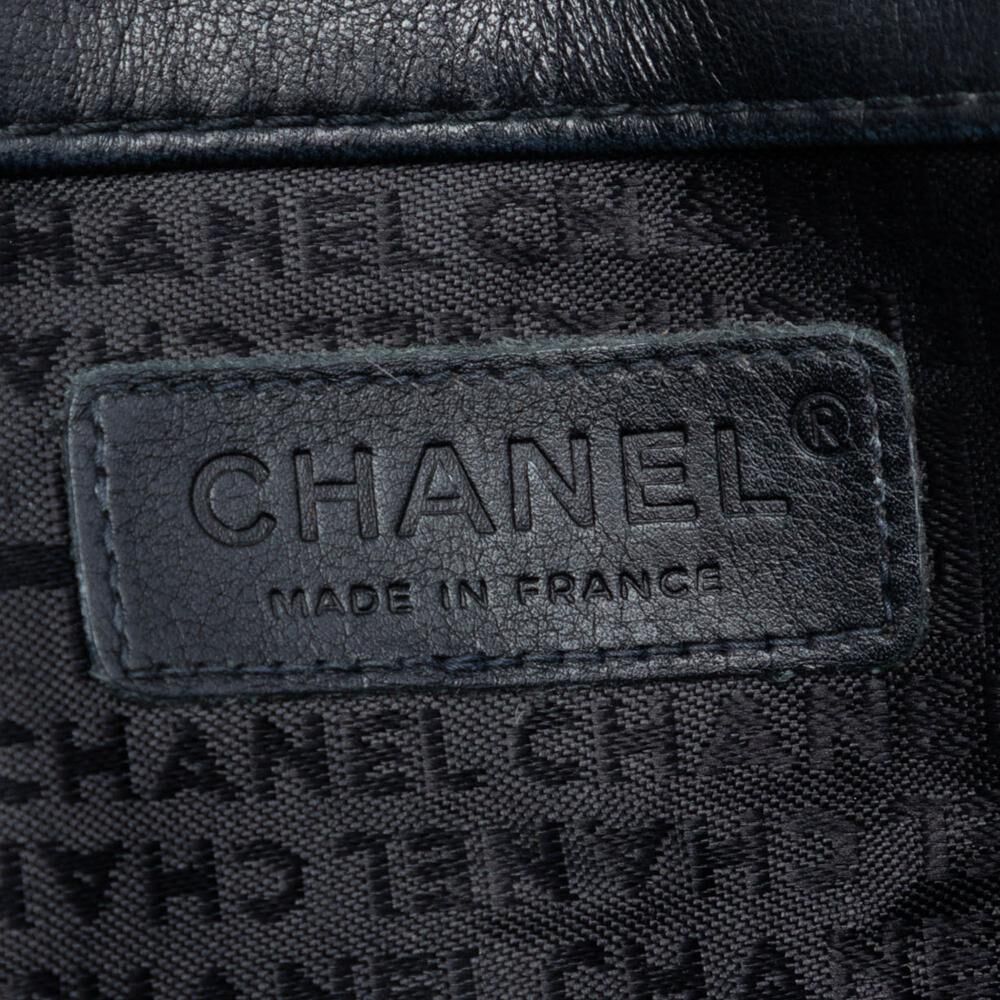 Chanel Flap Bag
