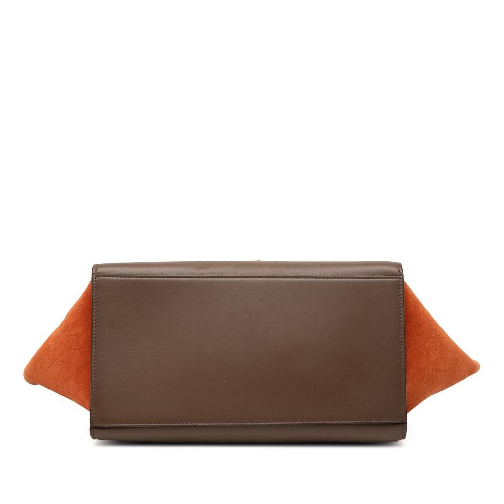 C&eacute;line Trapeze