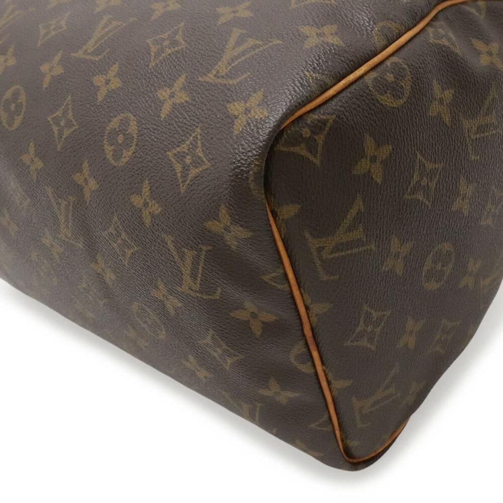 Louis Vuitton Speedy