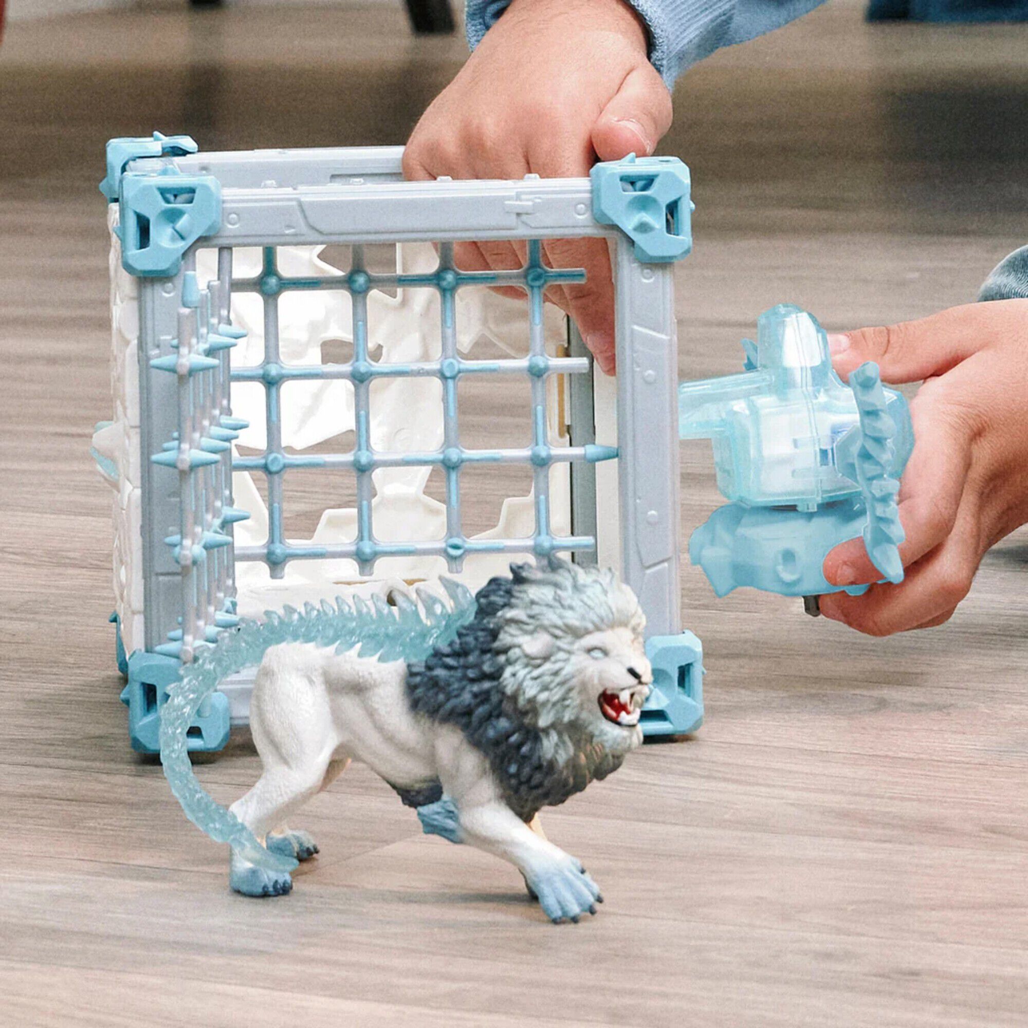 Schleich BattleCave Shado