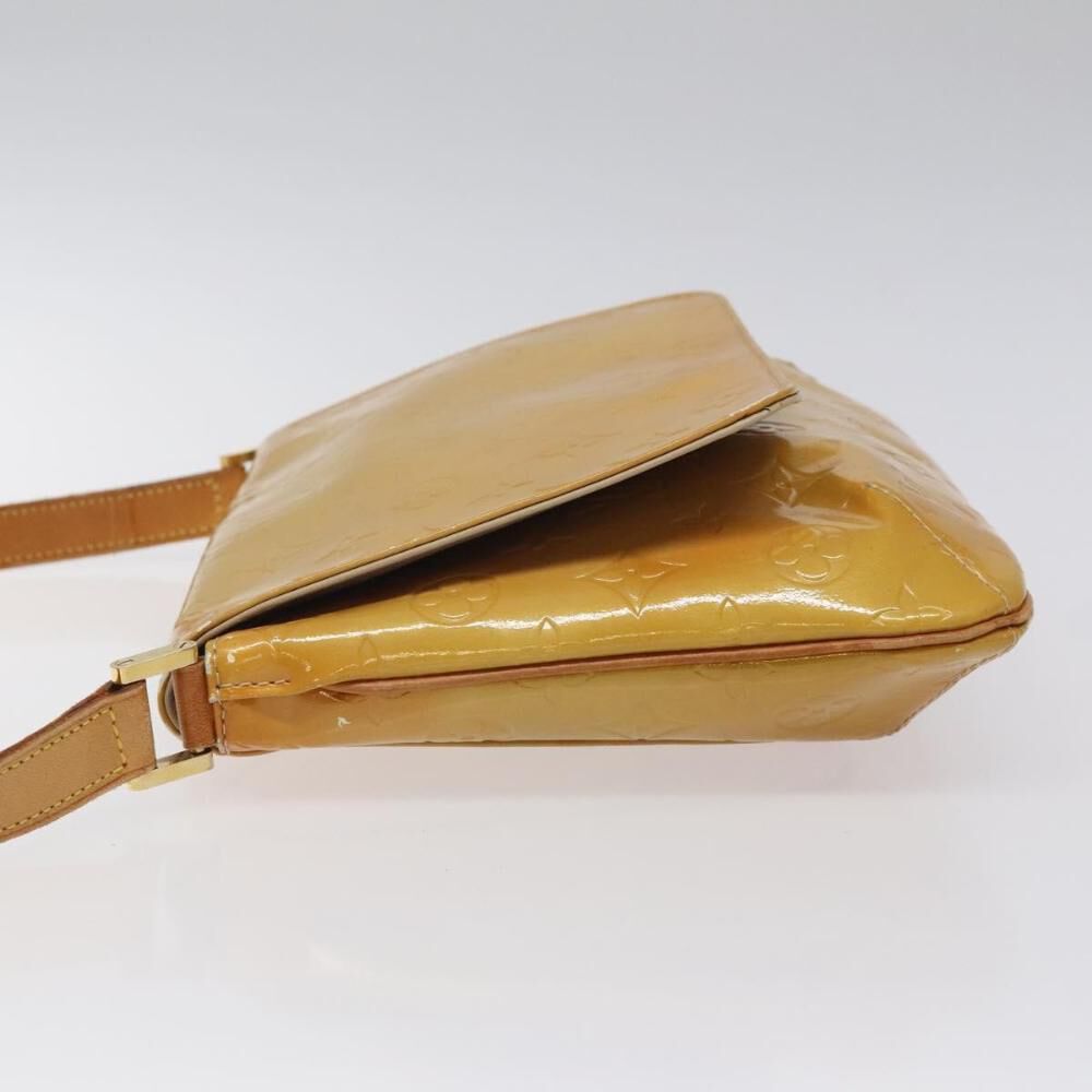 Louis Vuitton Thompson Street