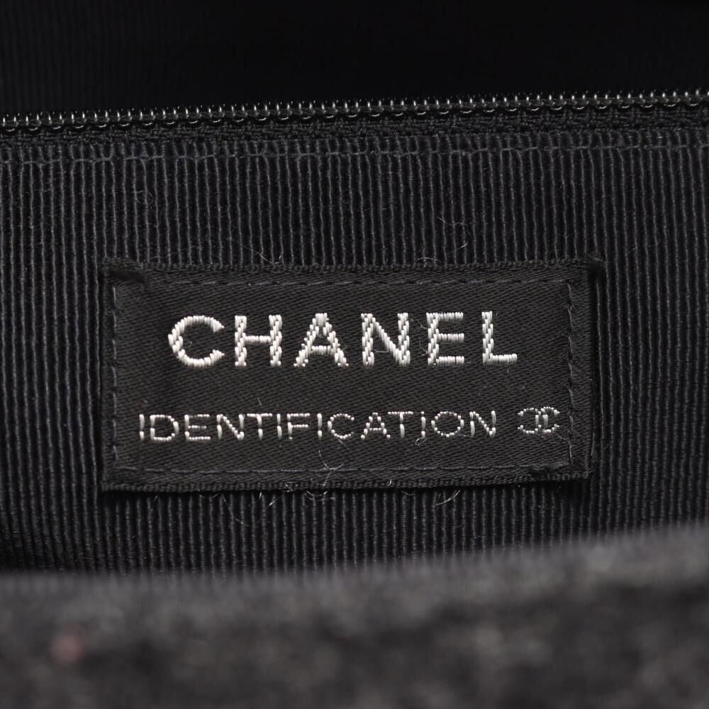 Chanel Flap Bag