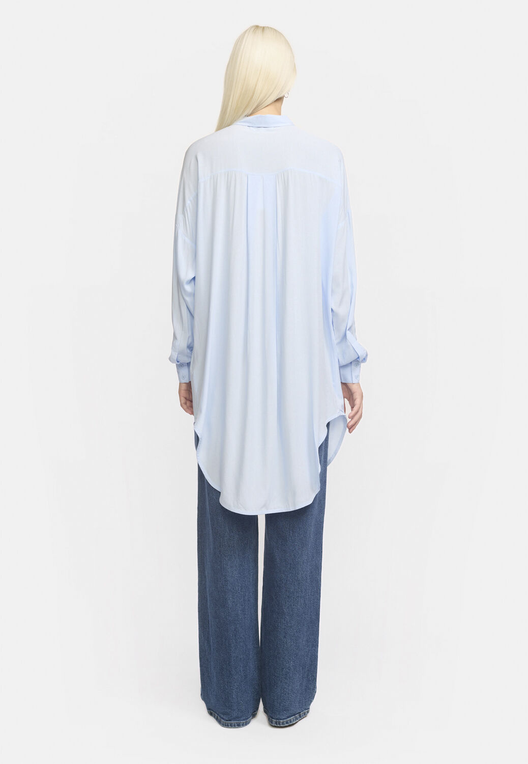 Freedom LS Long Shirt