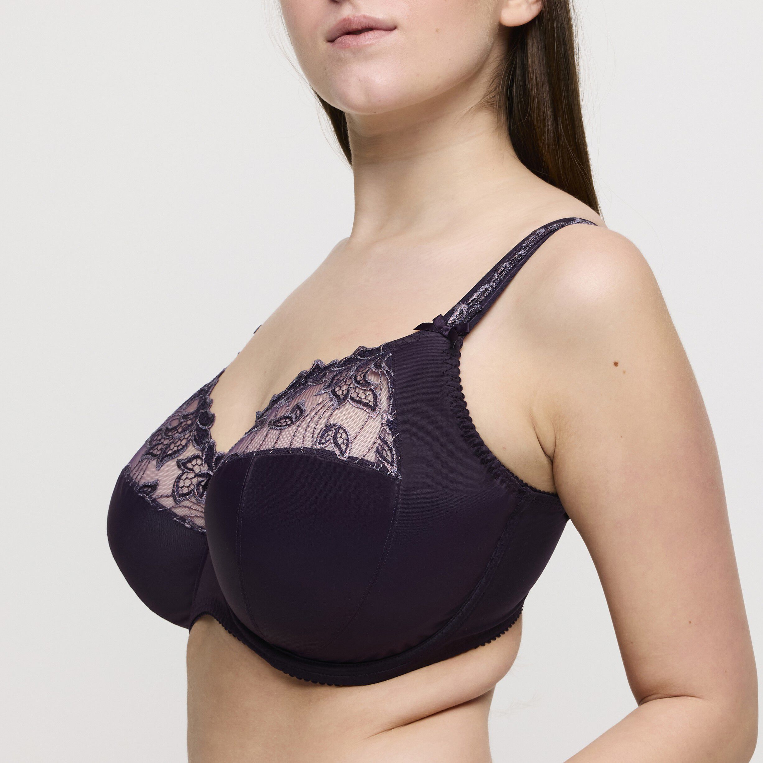 Deauville full cup bra