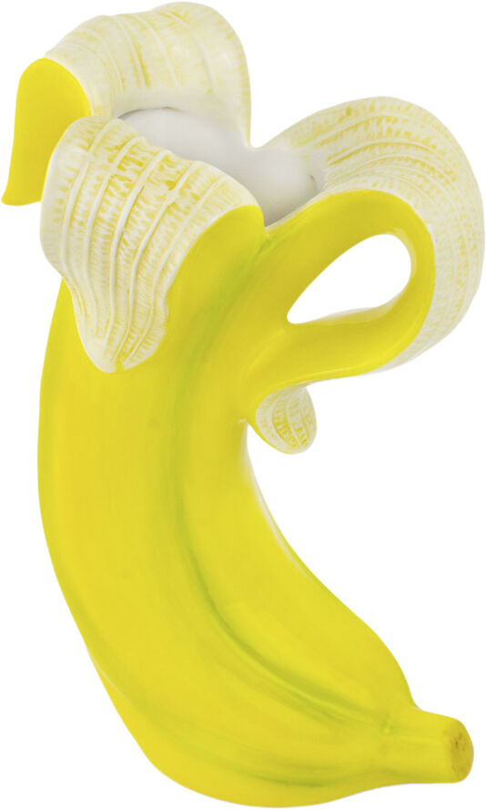 Vase - Banana Romance