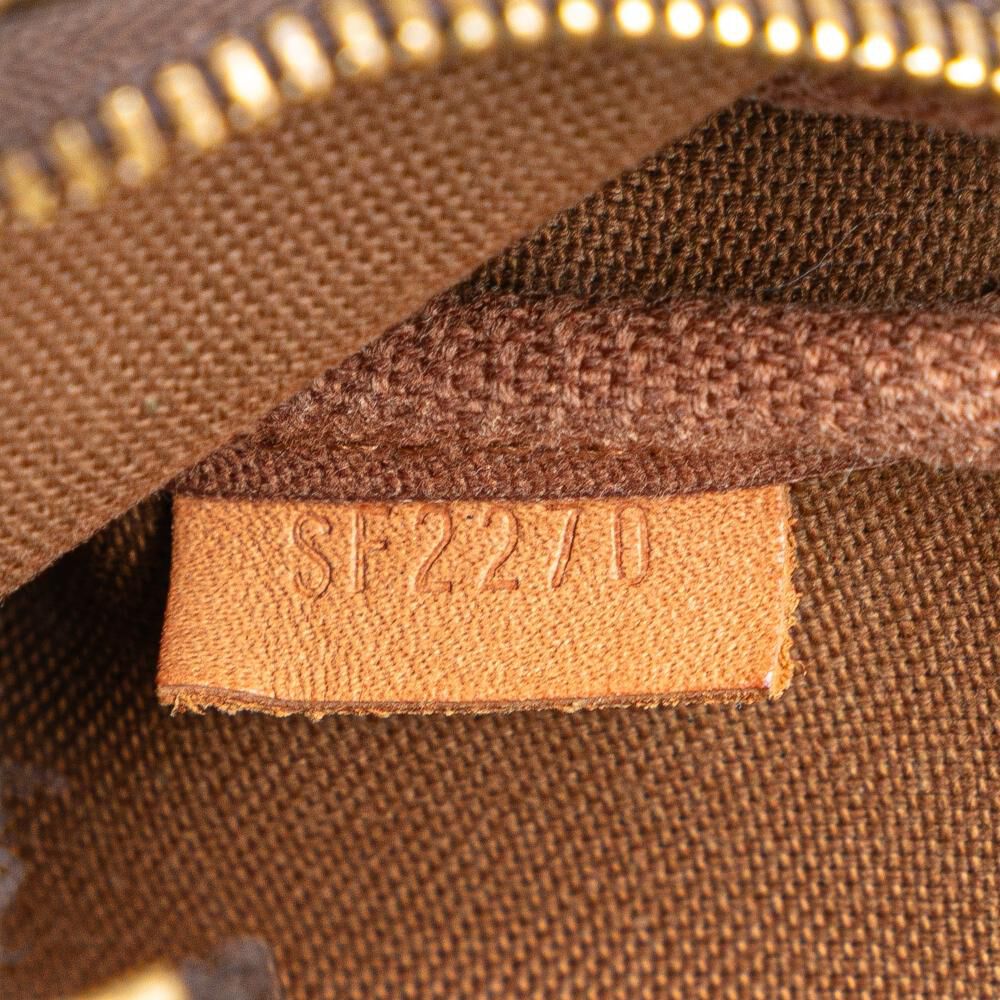 Louis Vuitton Pochette Accessoires