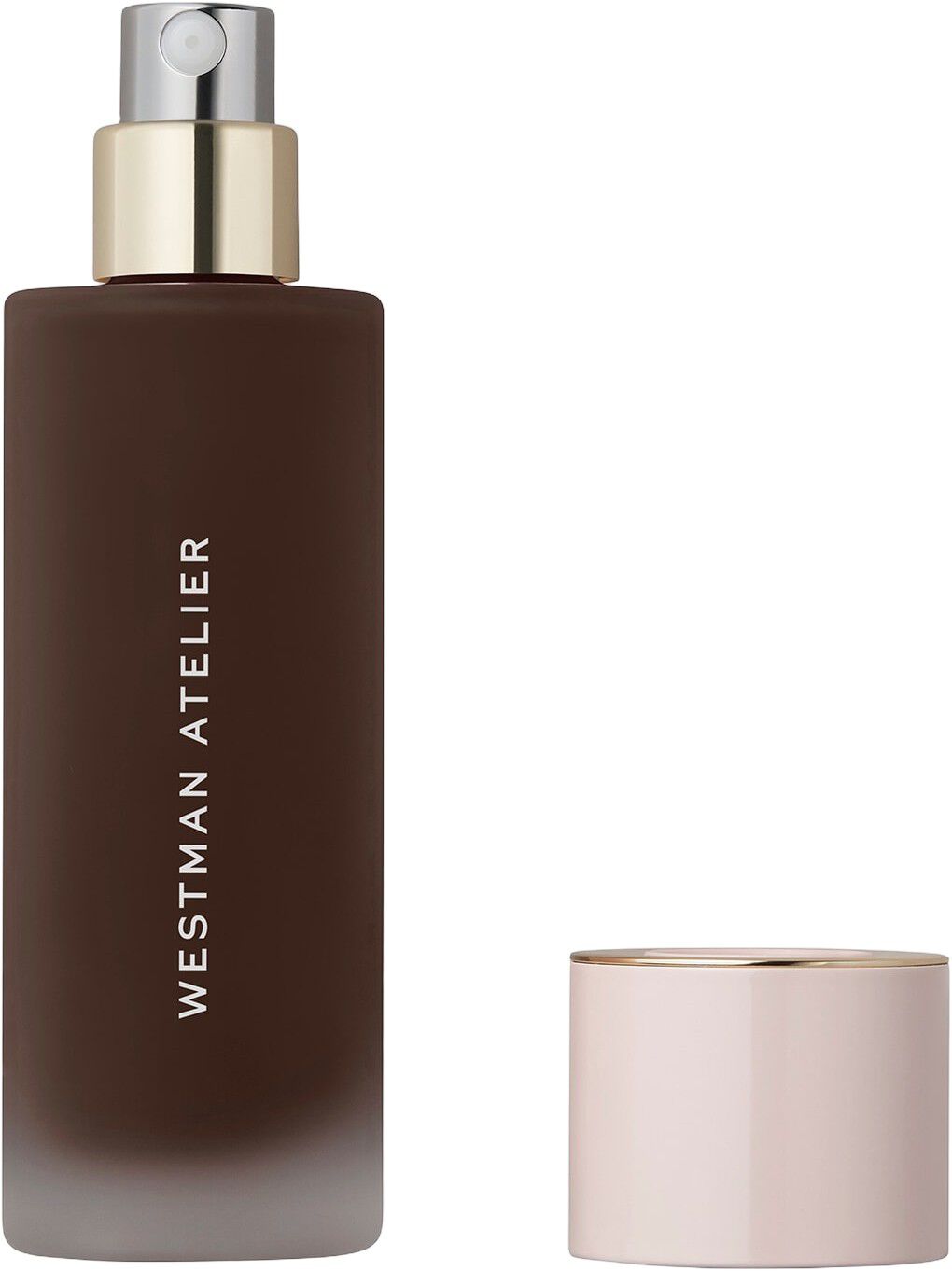Supr&ecirc;me Bio-Complex - Flytande foundation