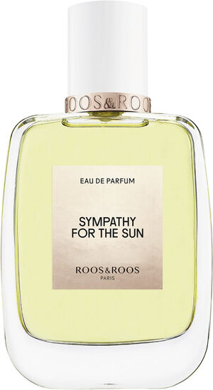 Sympathy for the Sun Eau de Parfum