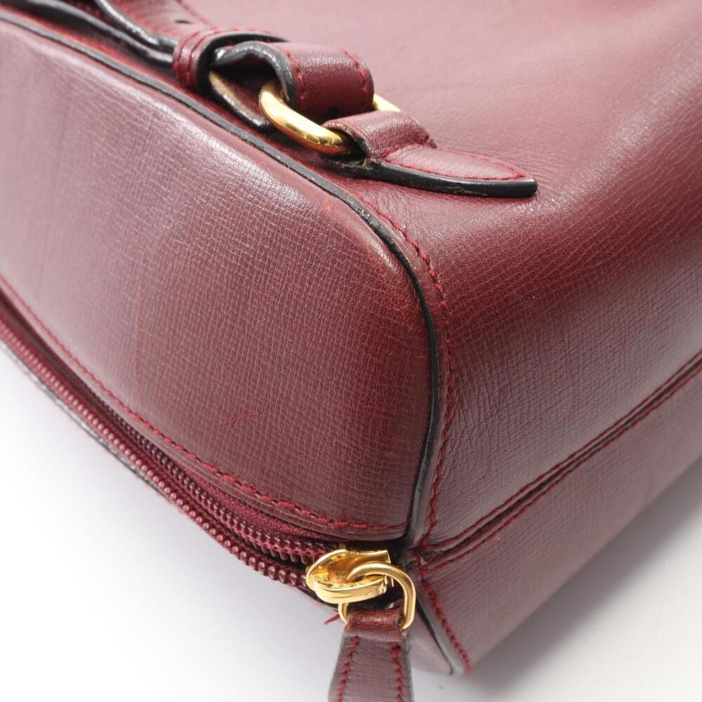 Cartier Backpack